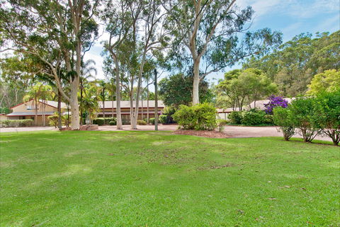 The Francis Retreat - Bonny Hills - Hotel WA 1