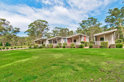 The Francis Retreat - Bonny Hills - Hotel WA 2