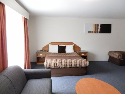 Thunderbird Motel - Hotel WA 2