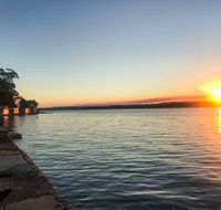 Tommy's Lakehouse