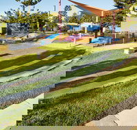 Toowoon Bay Holiday Park - Hotel WA