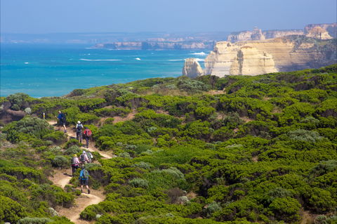 Twelve Apostles Lodge Walk - Hotel WA 0