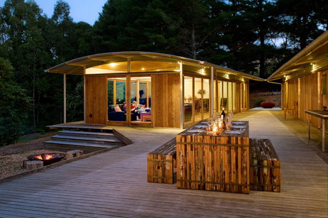 Twelve Apostles Lodge Walk - Hotel WA 1