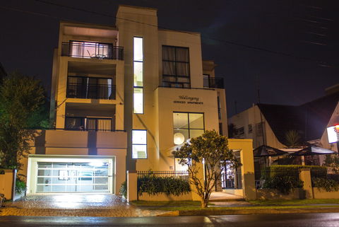Wollongong Serviced Apartments - Hotel WA 1