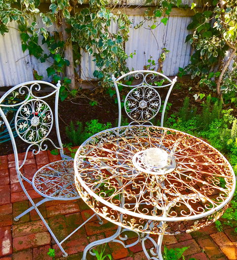 3 Divas Accommodation - The Moscato Cottage - Hotel WA 2