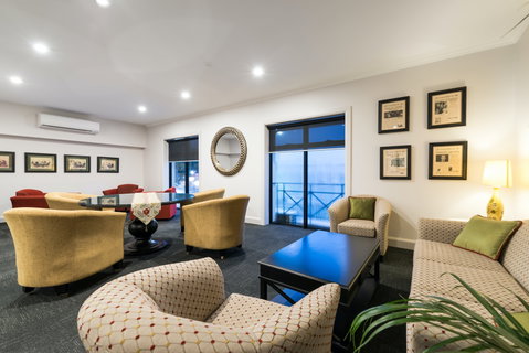Abbott Boutique Hotel - Hotel WA 0