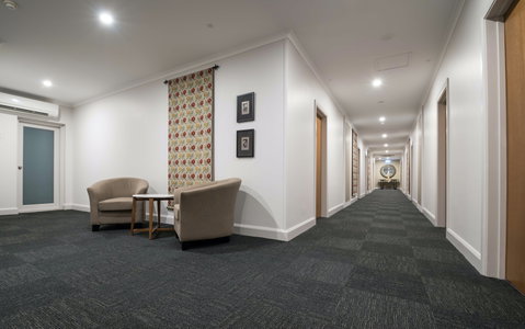 Abbott Boutique Hotel - Hotel WA 2