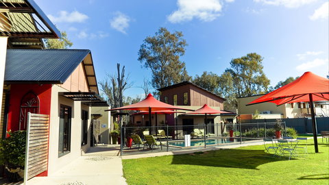 Adelphi Apartments - Hotel WA 0