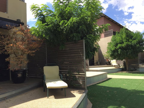 Adelphi Apartments - Hotel WA 1