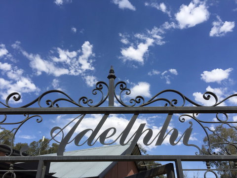 Adelphi Apartments - Hotel WA 2