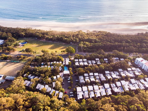Allure Stradbroke Resort - Hotel WA 0