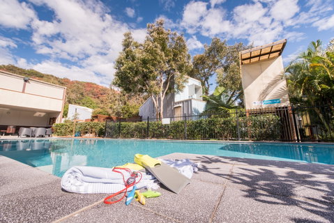 Allure Stradbroke Resort - Hotel WA 1