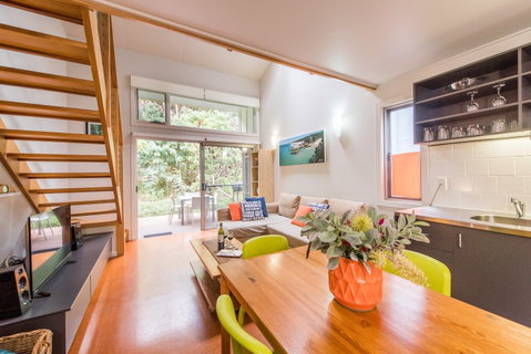 Allure Stradbroke Resort - Hotel WA 2