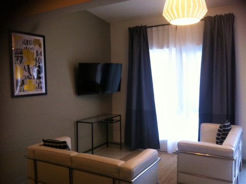 Altair Motel And Restaurant - Hotel WA 1