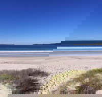 Aqua Vista Vincentia - Hotel WA