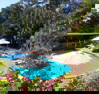 Aquajet Motel - Hotel WA
