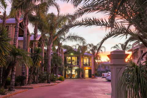 Aquarius Apartments - Hotel WA 0