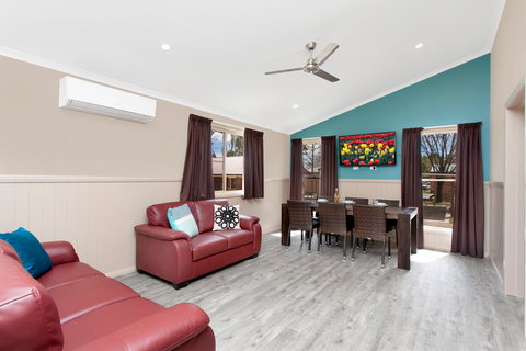 Armidale Tourist Park - Hotel WA 2