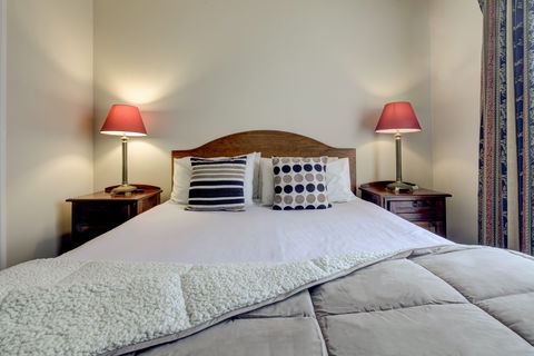 Ashmont Motor Inn And Apartments - Hotel WA 1