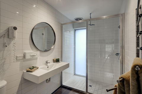 Ashmont Motor Inn And Apartments - Hotel WA 2