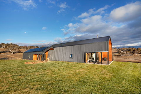 Avonside Alpine Estate - Hotel WA 0