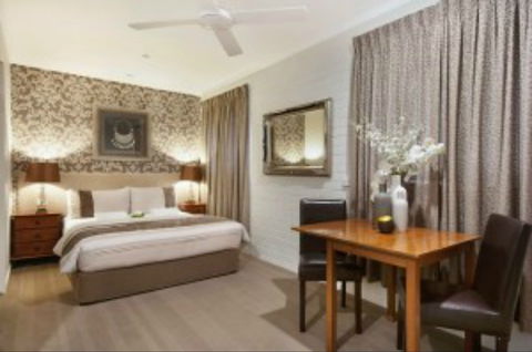 Ballina Travellers Lodge Motel - Hotel WA 0