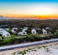 Barwon Heads Caravan Park - Hotel WA