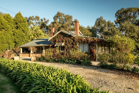 Barristers Block Vigneron Villa - Hotel WA 0