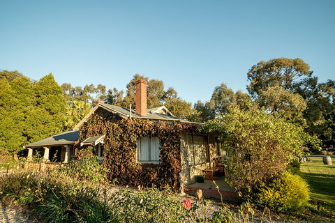 Barristers Block Vigneron Villa - Hotel WA 1
