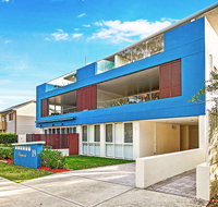 Bayreach Three