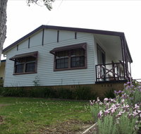 Bayview Cottage