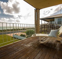Beachside at Silver Sands - Hotel WA