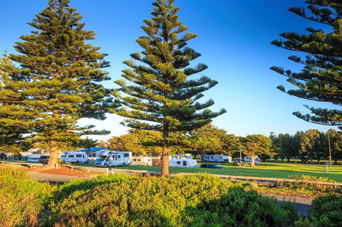 Beachport Caravan Park - Hotel WA 1