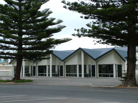 Beachport Caravan Park - Hotel WA 2