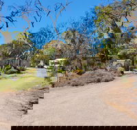 Beautiful Valley Caravan Park - Hotel WA