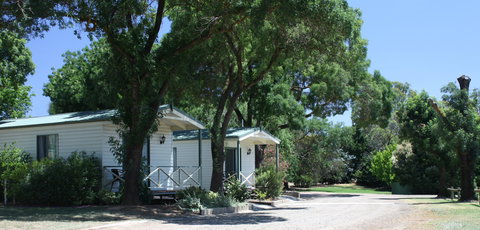 BIG4 North Cedars Holiday Park Wangaratta - Hotel WA 0
