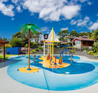 BIG4 Merimbula Tween Waters Holiday Park