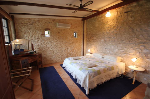 BIG4 Cape Jervis Accommodation And Caravan Park - Hotel WA 0