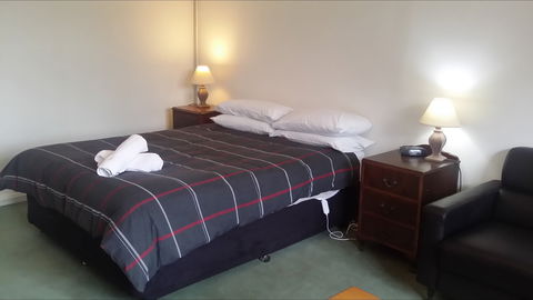 BIG4 Cape Jervis Accommodation And Caravan Park - Hotel WA 1