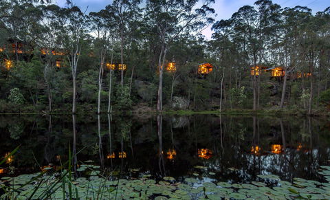 Billabong Retreat - Hotel WA 0