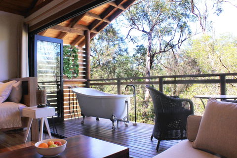 Billabong Retreat - Hotel WA 1