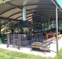 Blayney and Villages Tourist Park