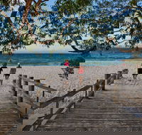 Booderee National Park Green Patch Camping Area - Hotel WA