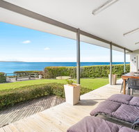 Bunky's By The Sea Holiday House