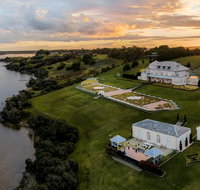 Campbell Point House