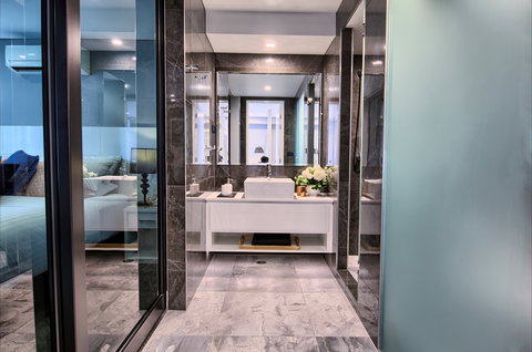 Canberra Rex Hotel - Hotel WA 1