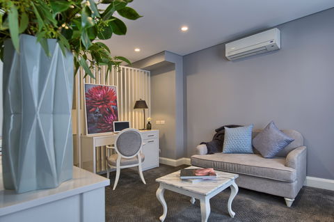 Canberra Rex Hotel - Hotel WA 2