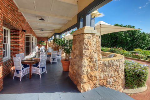 Caves House Hotel Yallingup - Hotel WA 1
