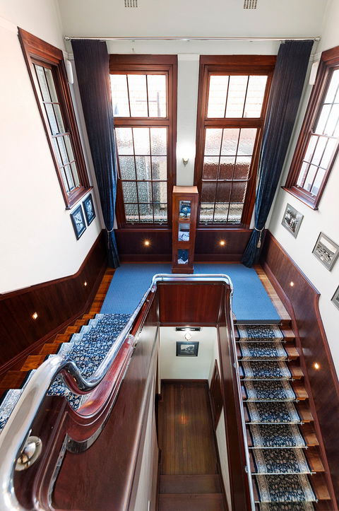 Caves House Hotel Yallingup - Hotel WA 2