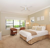CeeSpray on Owen Bed and Breakfast